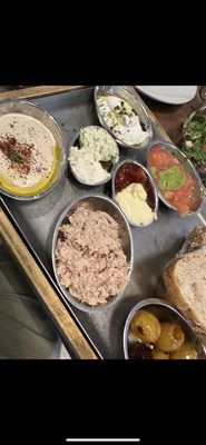 Hadekel | Kosher Israeli Restaurant by null