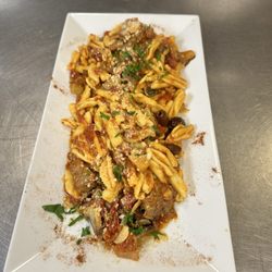 La Cucina Ristorante & Pizzeria
