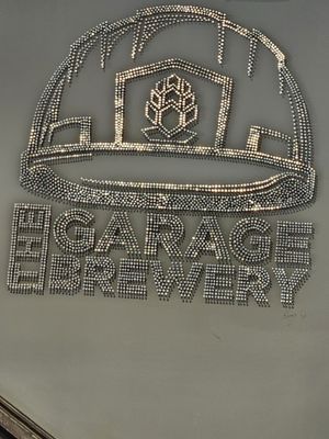 The Garage Brewery by null