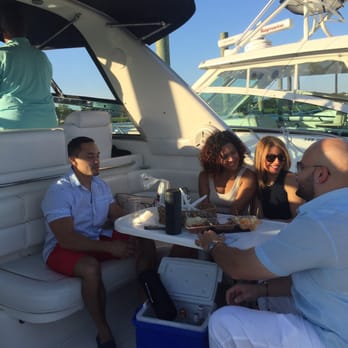 CharterMySeaRay - Boat Charters Near Me - Norwalk, Connecticut