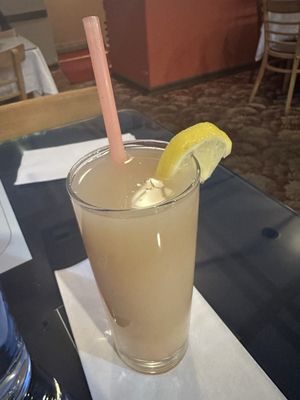 Meskel Ethiopian Restaurant by null