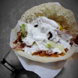 Aylin Döner Kebap Haus