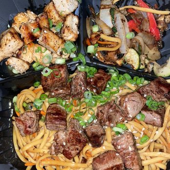 The Royal Hibachi - Teppanyaki Near Me - Covina, California The Royal Hibachi - Teppanyaki Near Me - Covina, California