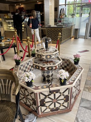 Pâtisserie Mahrouse by null