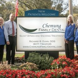 Chemung Family Dental