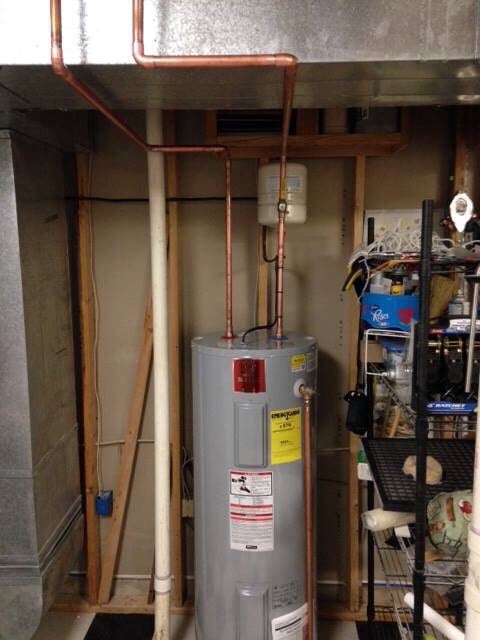 Slide of TechStar Services