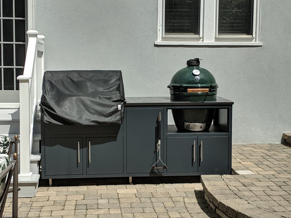 THE BACKYARD BARBECUE STORE 102 Photos & 36 Reviews 535 Green Bay