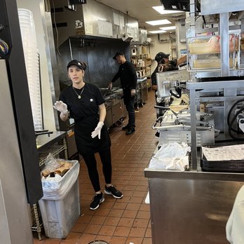 Taco Bell / Long John Silver's - Fast Food Near Me - Tampa, Florida Taco Bell / Long John Silver's - Fast Food Near Me - Tampa, Florida