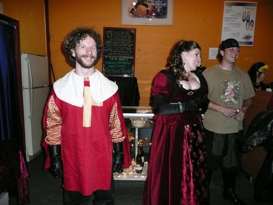 City Lights Theater Company of San Jose by null