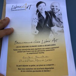 Liber Art