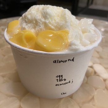 Salju Dessert - Desserts Near Me - Alhambra, California Salju Dessert - Desserts Near Me - Alhambra, California