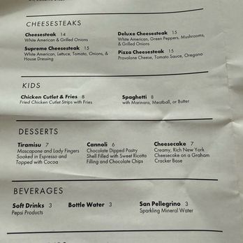 Fratelli Pizza - Menu - Pizza Near Me - Virginia Beach, Virginia
