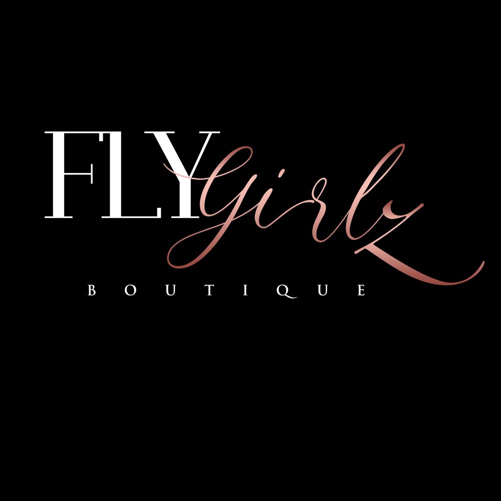 Flygirlz Boutique Logo