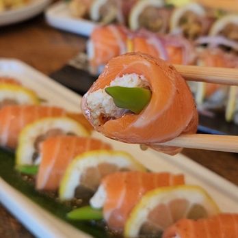 Chubby Sushi & Ramen - Sushi Bars Near Me - Brea, California Chubby Sushi & Ramen - Sushi Bars Near Me - Brea, California