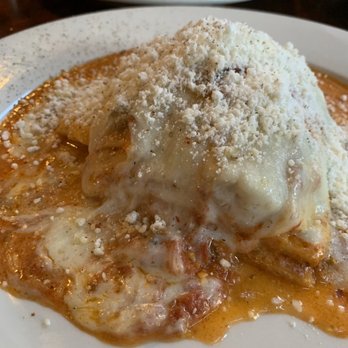 Grotta Azzurra - Italian Near Me - New York, New York