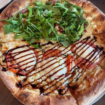 Firepit Pizza Tavern - Arugula Pizza & Caprese Pizza - Pizza Near Me - Atlanta, Georgia Firepit Pizza Tavern - Arugula Pizza & Caprese Pizza - Pizza Near Me - Atlanta, Georgia