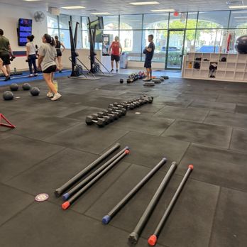 F45 Training - Nob Hill - Trainers Near Me - Plantation, Florida F45 Training - Nob Hill - Trainers Near Me - Plantation, Florida