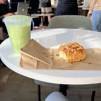 The Merchant - Coffee & Tea Near Me - Long Beach, California The Merchant - Coffee & Tea Near Me - Long Beach, California