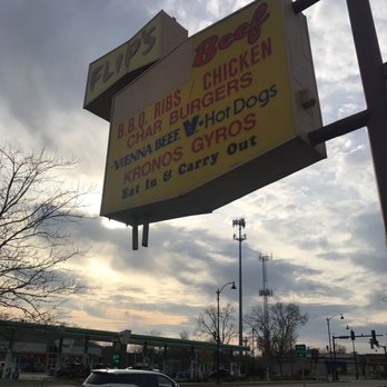 Flips - Happy - Sandwiches Near Me - Glen Ellyn, Illinois