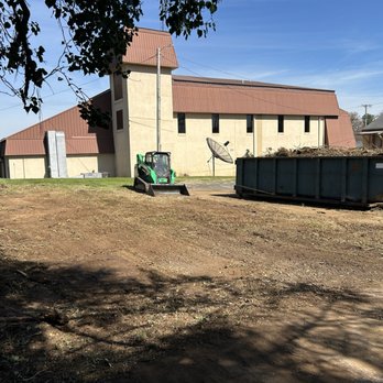 S G Land Management - Afterwards - Demolition Services Near Me S G Land Management - Afterwards - Demolition Services Near Me