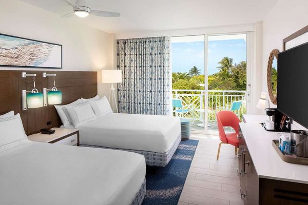 The Reach Key West, Curio Collection by Hilton by null