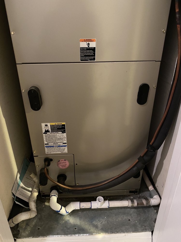 MELKO AIR CONDITIONING AND HEATING SERVICES Updated October 2024 20