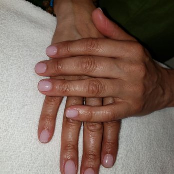 Diamond Nail And Spa - Natural and goes with everything - Nail Salons Near Me - Charleston, South Carolina Diamond Nail And Spa - Natural and goes with everything - Nail Salons Near Me - Charleston, South Carolina