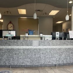 CareNow - Looks nice, but looks can be very deceiving.
