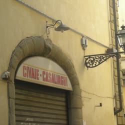 Il Civaiolo