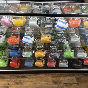 FIGHT SHOP - LA Fight Shop - Whittier - Gloves Selection - Sports Wear Near Me - Whittier, California FIGHT SHOP - LA Fight Shop - Whittier - Gloves Selection - Sports Wear Near Me - Whittier, California