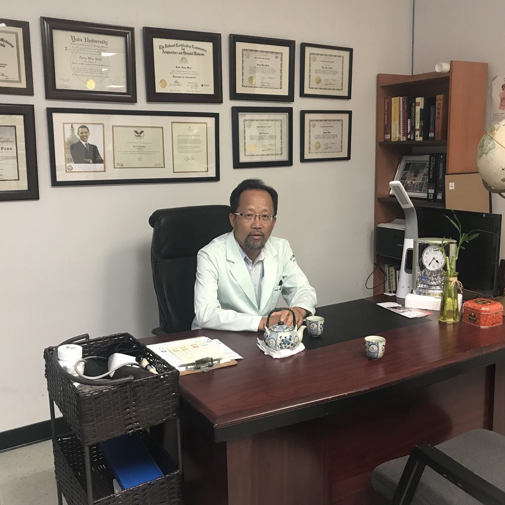 Life Herbs Acupuncture - Acupuncture Near Me - Gardena, California