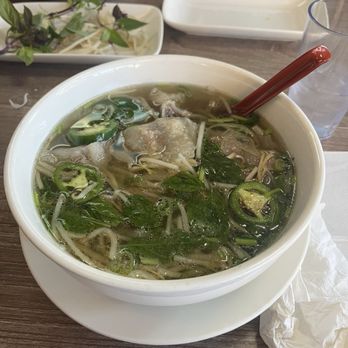 Pho Star - Pho - Vietnamese Near Me - Martinez, California