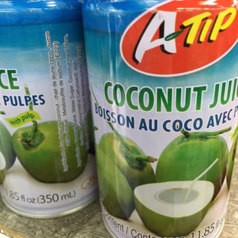Mekong Asian Market - Coconut Juice: 2 for $1.00 - International Grocery Near Me - Seattle, Washington Mekong Asian Market - Coconut Juice: 2 for $1.00 - International Grocery Near Me - Seattle, Washington