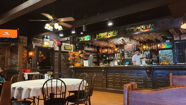 Barnaby's of Northbrook by null