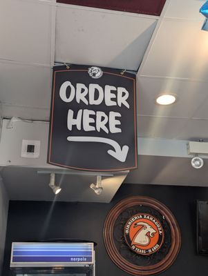 Birrieria Zaragoza by null Birrieria Zaragoza by null