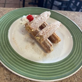 Romeito Cuban Restaurant - Churros - Cuban Near Me - Olathe, Kansas Romeito Cuban Restaurant - Churros - Cuban Near Me - Olathe, Kansas
