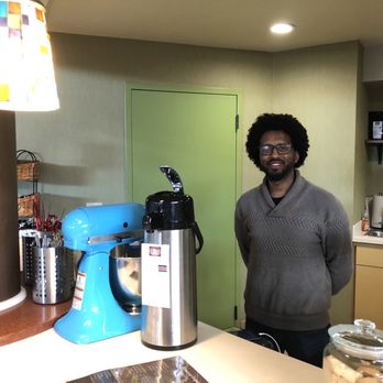 Radisson Hotel Lenexa Overland Park - Owner of Coffee Bar... Super Nice Guy! - Hotels Near Me - Lenexa, Kansas Radisson Hotel Lenexa Overland Park - Owner of Coffee Bar... Super Nice Guy! - Hotels Near Me - Lenexa, Kansas