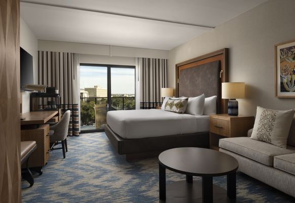 Plaza San Antonio Hotel & Spa, Autograph Collection by null