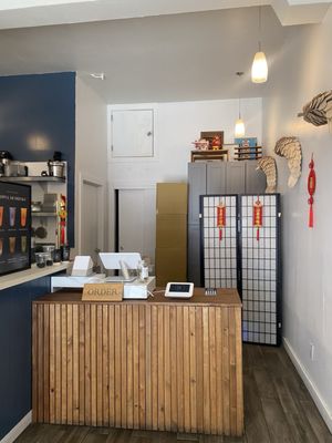 Lady Luck Cafe by null