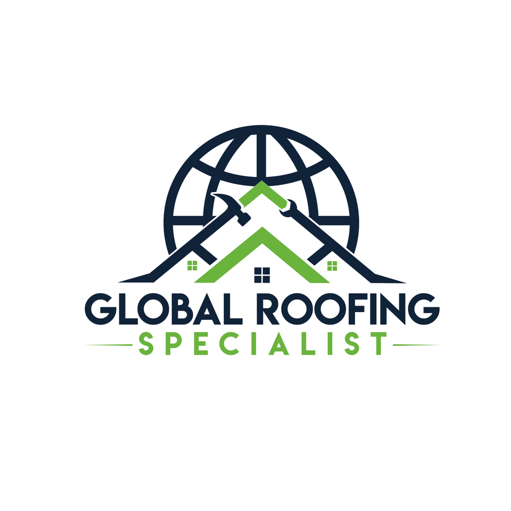 Slide of Global Roofing Specialist
