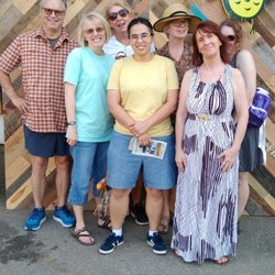 Tennessee Valley Fair