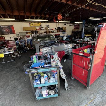 Initial S Automotive - Auto Repair Near Me - La Puente, California Initial S Automotive - Auto Repair Near Me - La Puente, California