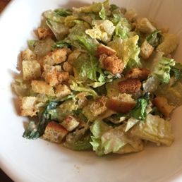 Ceisar salad