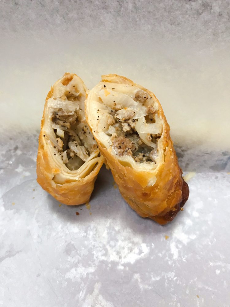 Park Ave Chinese Reataurant