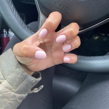 Ruby Nail Bar - Waxing Near Me - Allen, Texas