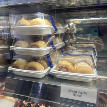 Paris Baguette - Bakeries Near Me - Los Angeles, California Paris Baguette - Bakeries Near Me - Los Angeles, California