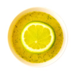 Glow Juice Maui - Creamy Rainbow Tahini