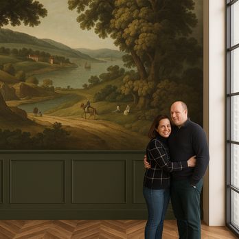 Mural Wallpaper Installation - Mural Wallpaper Installation - Wallpapering Near Me Mural Wallpaper Installation - Mural Wallpaper Installation - Wallpapering Near Me