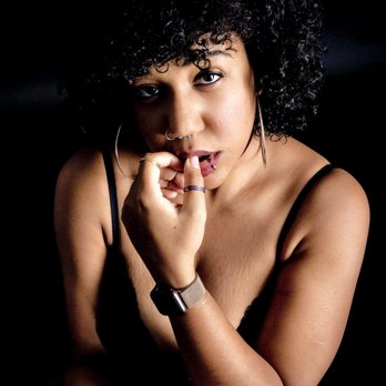 Model Citizenz Photography+ - Boudoir Photography Near Me