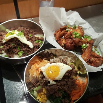 Crisp - Korean Near Me - Chicago, Illinois